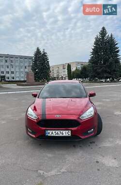 Ford Focus 2015 Ford Focus 2015