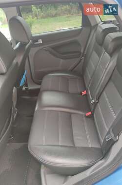 Універсал Ford Focus 2008 в 