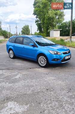 Универсал Ford Focus 2008 в Днепре