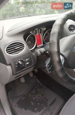 Універсал Ford Focus 2008 в 