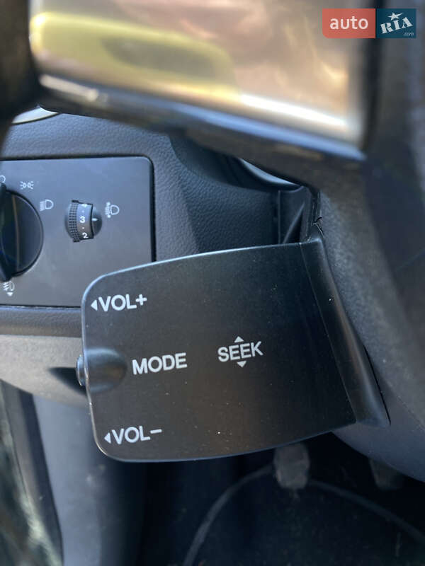 Универсал Ford Focus 2009 в Луцке