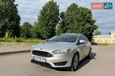 Ford Focus 2017 Ford Focus 2017