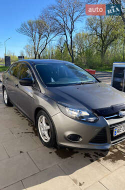 Седан Ford Focus 2013 в 
