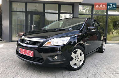 Ford Focus 2008 Ford Focus 2008