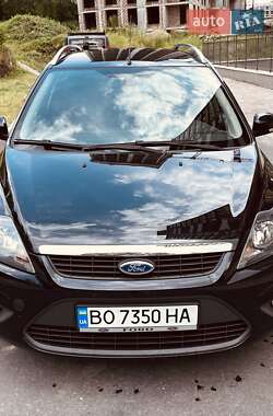 Універсал Ford Focus 2010 в Тернополі