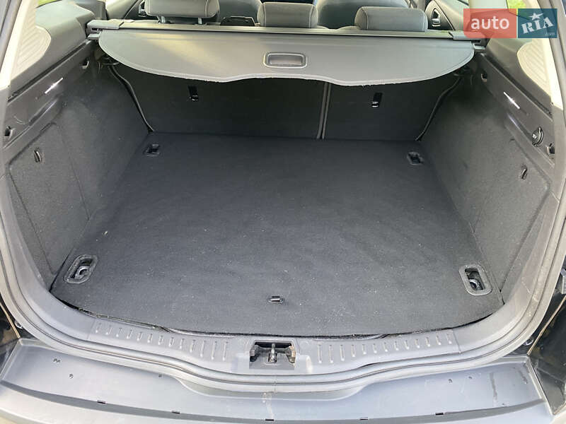 Универсал Ford Focus 2012 в Сокале