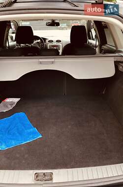Универсал Ford Focus 2010 в 