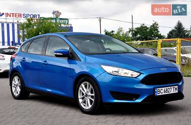 Ford Focus 2015 Ford Focus 2015