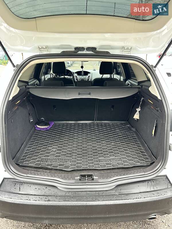 Універсал Ford Focus 2011 в Сумах