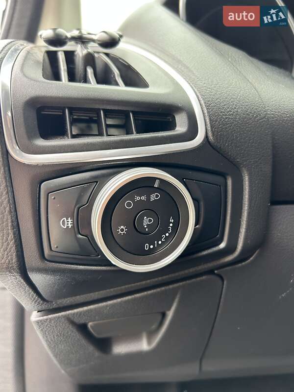 Універсал Ford Focus 2011 в Сумах
