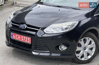 Універсал Ford Focus 2013 в 
