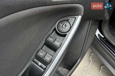 Універсал Ford Focus 2013 в 
