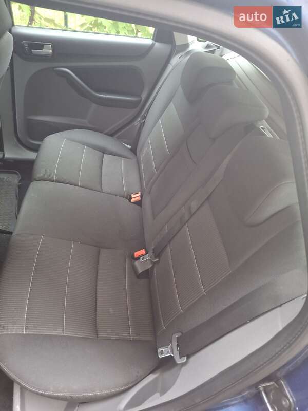 Универсал Ford Focus 2009 в Надворной