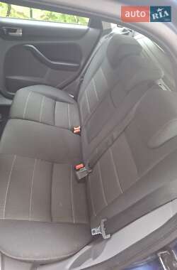 Универсал Ford Focus 2009 в 