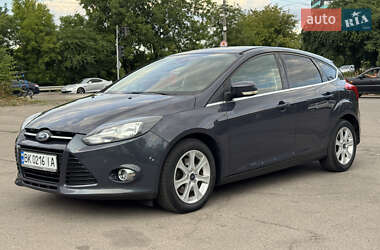 Ford Focus 2014 Ford Focus 2014