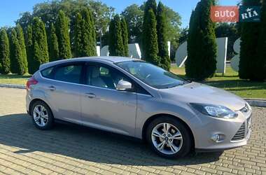 Ford Focus 2013 Ford Focus 2013