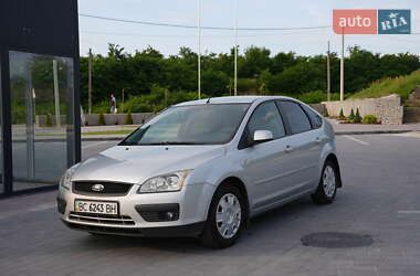 Ford Focus 2007