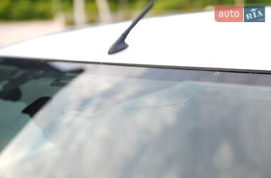 Хетчбек Ford Focus 2007 в 