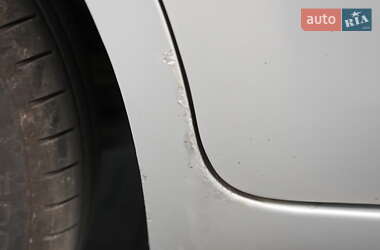 Хетчбек Ford Focus 2007 в 