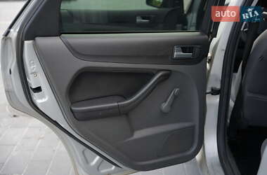 Хетчбек Ford Focus 2007 в 