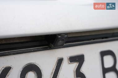 Хетчбек Ford Focus 2007 в 