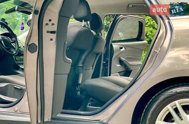 Универсал Ford Focus 2012 в 