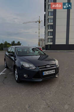 Ford Focus 2013 Ford Focus 2013