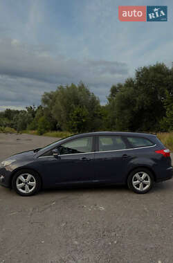 Універсал Ford Focus 2013 в 