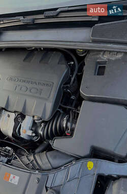 Універсал Ford Focus 2013 в 