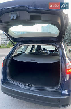 Универсал Ford Focus 2012 в 