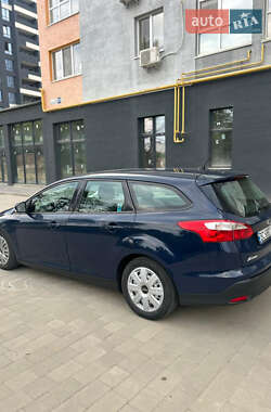 Универсал Ford Focus 2011 в 