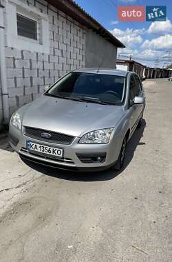 Ford Focus 2007 Ford Focus 2007