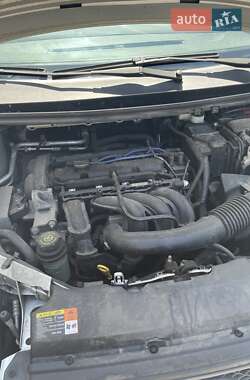 Хетчбек Ford Focus 2007 в 