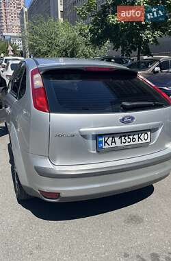Хетчбек Ford Focus 2007 в 