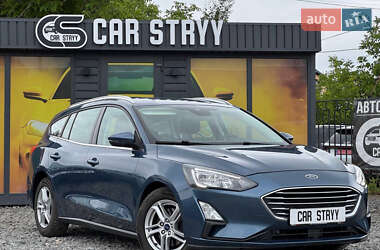 Ford Focus 2020 Ford Focus 2020