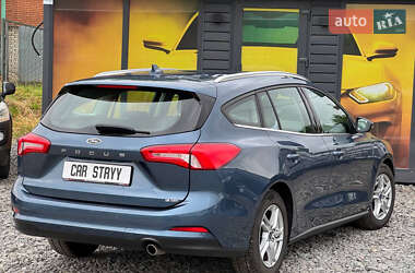 Універсал Ford Focus 2020 в 