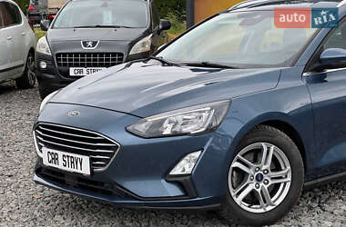 Універсал Ford Focus 2020 в 