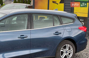 Універсал Ford Focus 2020 в 