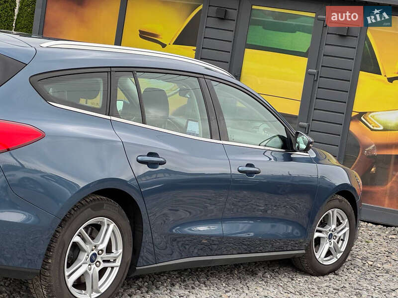 Універсал Ford Focus 2020 в Стрию