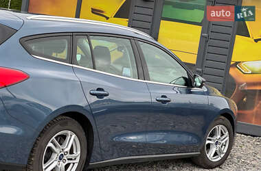 Універсал Ford Focus 2020 в 