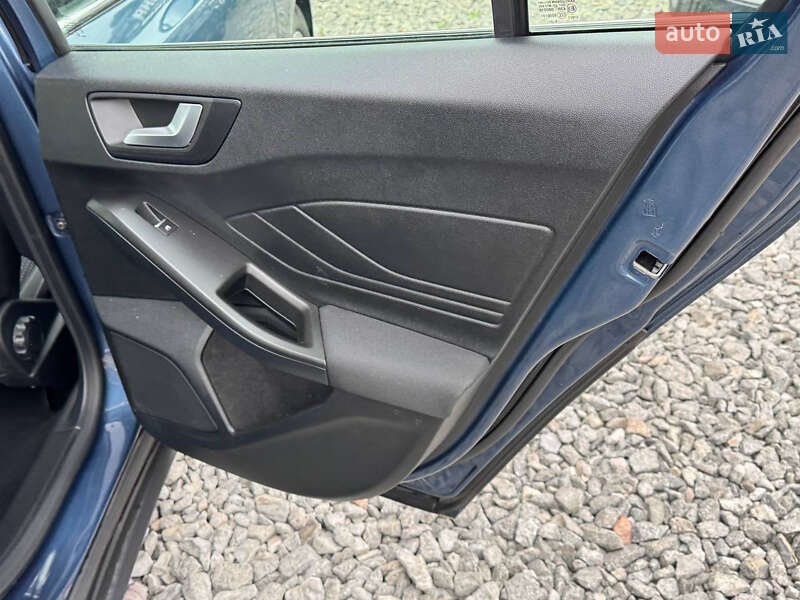 Універсал Ford Focus 2020 в Стрию