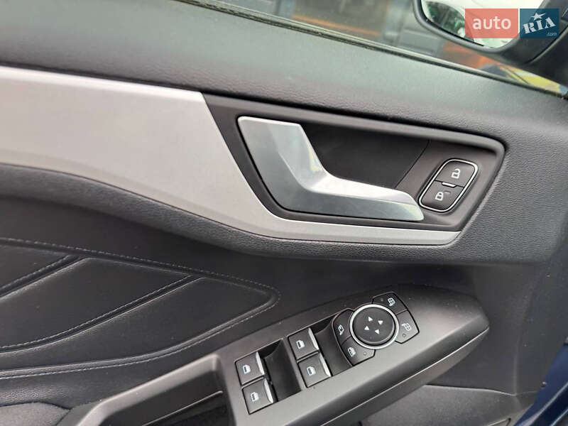 Універсал Ford Focus 2020 в Стрию