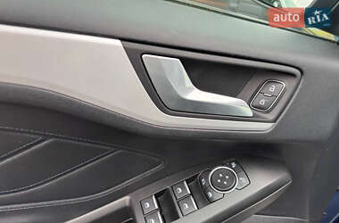 Універсал Ford Focus 2020 в 