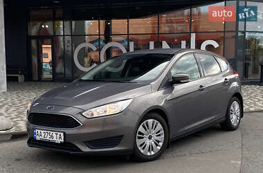 Ford Focus 2015 Ford Focus 2015