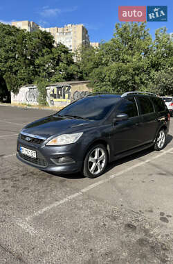 Универсал Ford Focus 2008 в 