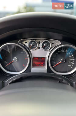 Универсал Ford Focus 2008 в 