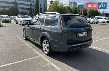 Универсал Ford Focus 2008 в 