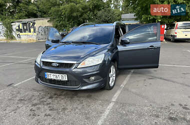 Ford Focus 2008 Ford Focus 2008