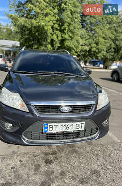 Универсал Ford Focus 2008 в 