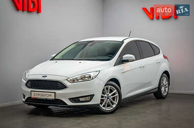 Ford Focus 2017 Ford Focus 2017